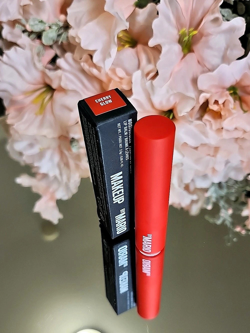 MAKEUP By MARIO Glow Lip